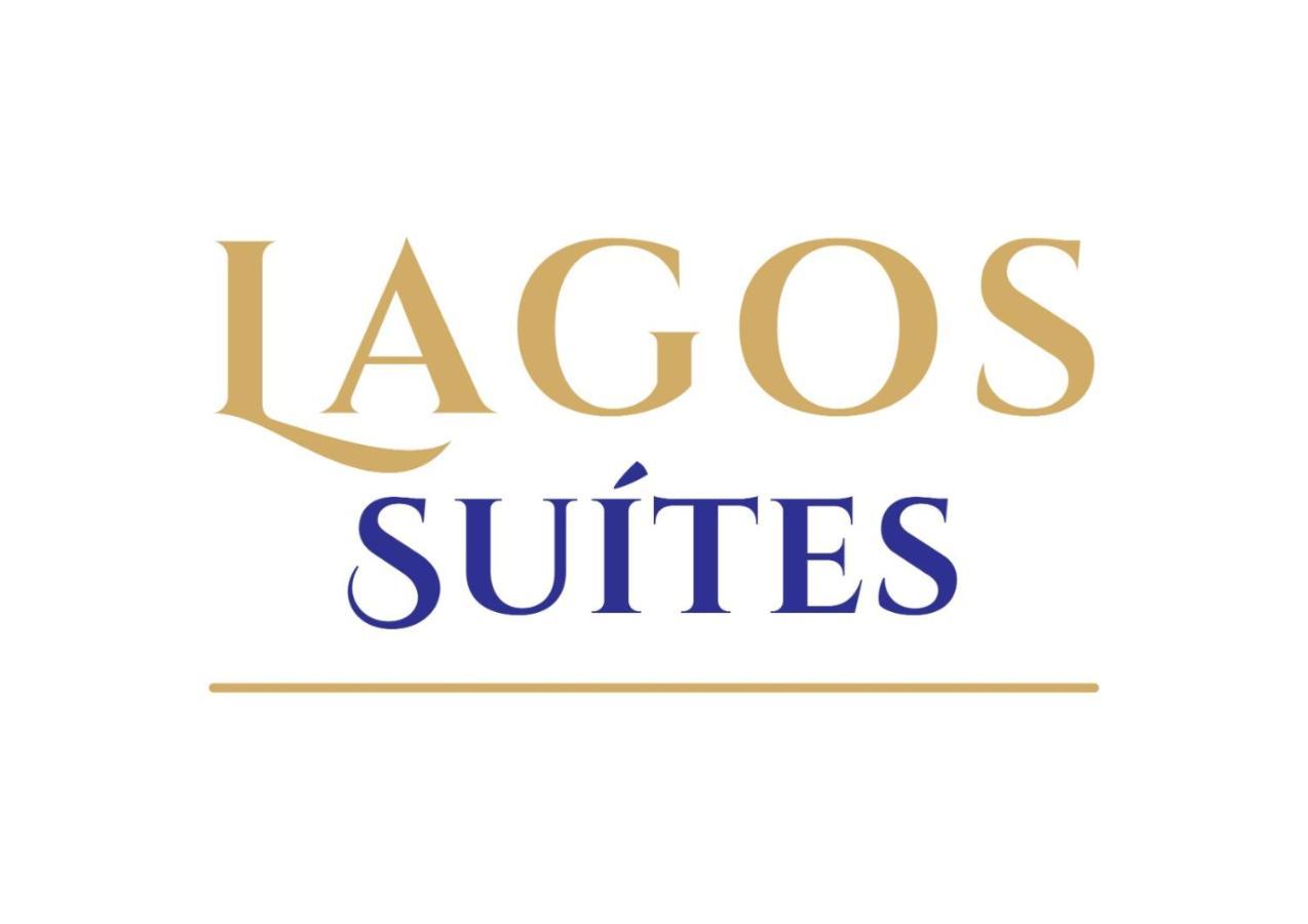 Lagos Suites (Adults Only) Guapé Exterior foto