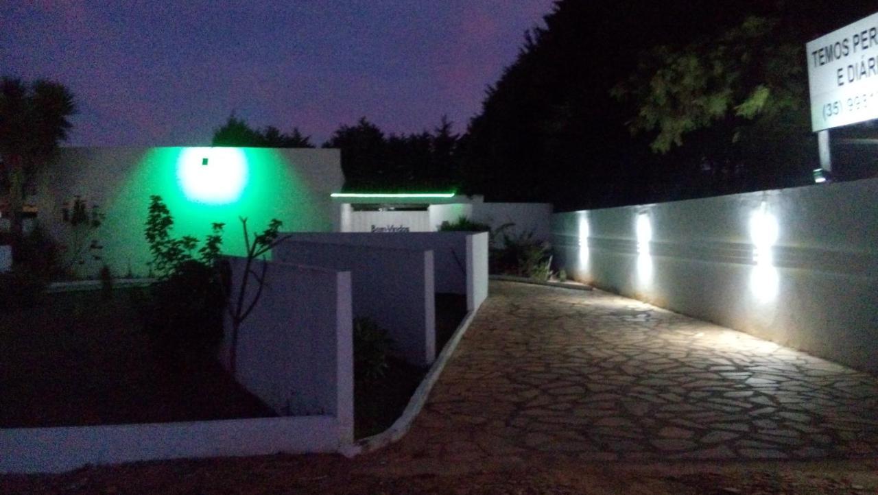 Lagos Suites (Adults Only) Guapé Exterior foto