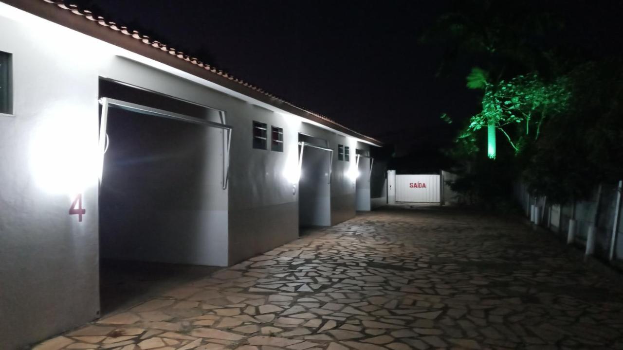 Lagos Suites (Adults Only) Guapé Exterior foto